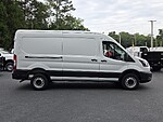 New 2026 FORD TRANSIT  in DUBLIN, GEORGIA (Photo 14)