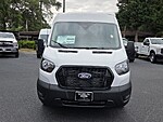 New 2026 FORD TRANSIT  in DUBLIN, GEORGIA (Photo 2)