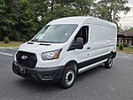 New 2026 FORD TRANSIT  in DUBLIN, GEORGIA (Photo 3)