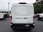 New 2026 FORD TRANSIT  in DUBLIN, GEORGIA (Photo 11)