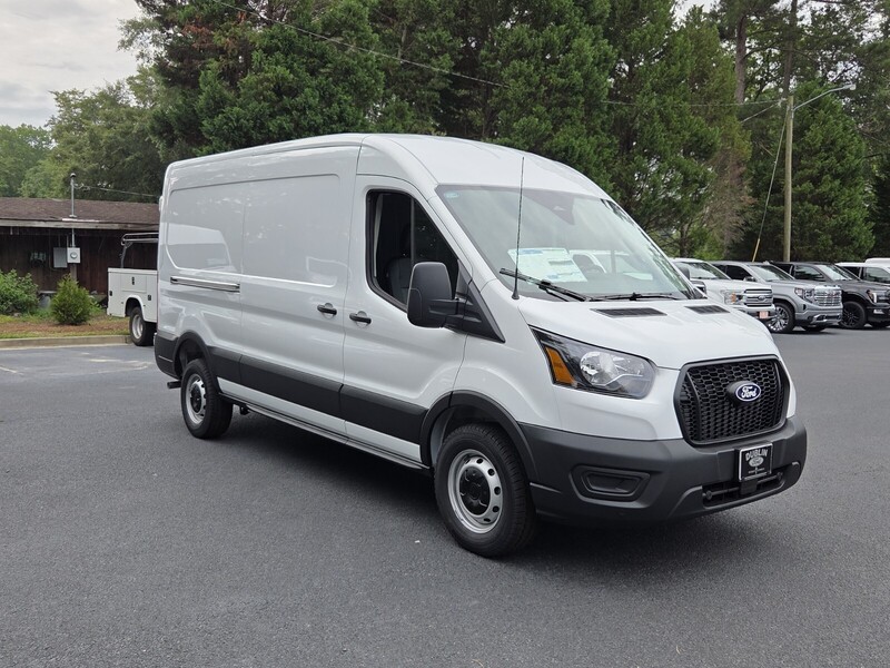 New 2026 FORD TRANSIT  in DUBLIN, GEORGIA