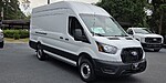 New 2026 FORD TRANSIT  in DUBLIN, GEORGIA