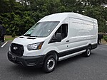 New 2026 FORD TRANSIT  in DUBLIN, GEORGIA (Photo 3)