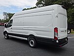 New 2026 FORD TRANSIT  in DUBLIN, GEORGIA (Photo 9)