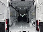 New 2026 FORD TRANSIT  in DUBLIN, GEORGIA (Photo 11)