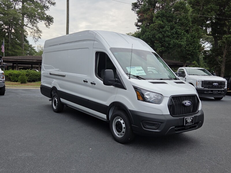 New 2026 FORD TRANSIT  in DUBLIN, GEORGIA