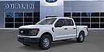 New 2026 FORD F-150 XL in DUBLIN, GEORGIA