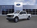 New 2026 FORD F-150 XL in DUBLIN, GEORGIA (Photo 1)
