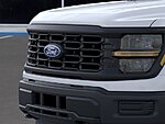 New 2026 FORD F-150 XL in DUBLIN, GEORGIA (Photo 19)