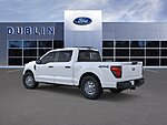 New 2026 FORD F-150 XL in DUBLIN, GEORGIA (Photo 5)