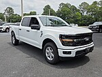 New 2026 FORD F-150 XLT in DUBLIN, GEORGIA (Photo 1)
