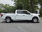 New 2026 FORD F-150 XLT in DUBLIN, GEORGIA (Photo 15)