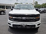New 2026 FORD F-150 XLT in DUBLIN, GEORGIA (Photo 2)