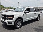 New 2026 FORD F-150 XLT in DUBLIN, GEORGIA (Photo 3)