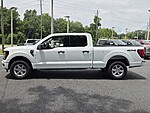 New 2026 FORD F-150 XLT in DUBLIN, GEORGIA (Photo 5)
