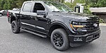 New 2026 FORD F-150 XLT in DUBLIN, GEORGIA