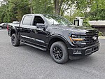 New 2026 FORD F-150 XLT in DUBLIN, GEORGIA (Photo 1)