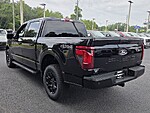 New 2026 FORD F-150 XLT in DUBLIN, GEORGIA (Photo 12)