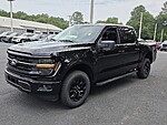 New 2026 FORD F-150 XLT in DUBLIN, GEORGIA (Photo 3)