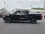 New 2026 FORD F-150 XLT in DUBLIN, GEORGIA (Photo 5)