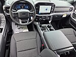 New 2026 FORD F-150 XLT in DUBLIN, GEORGIA (Photo 10)