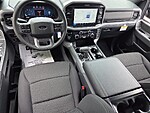 New 2026 FORD F-150 XLT in DUBLIN, GEORGIA (Photo 11)