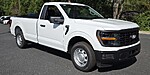 New 2026 FORD F-150 XL in DUBLIN, GEORGIA