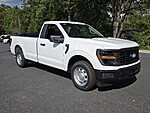 New 2026 FORD F-150 XL in DUBLIN, GEORGIA (Photo 1)