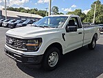 New 2026 FORD F-150 XL in DUBLIN, GEORGIA (Photo 3)