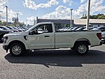 New 2026 FORD F-150 XL in DUBLIN, GEORGIA (Photo 5)