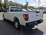 New 2026 FORD F-150 XL in DUBLIN, GEORGIA (Photo 11)