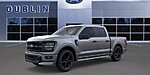 New 2026 FORD F-150 STX in DUBLIN, GEORGIA