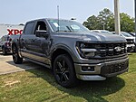 New 2026 FORD F-150 STX in DUBLIN, GEORGIA (Photo 1)