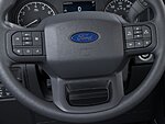 New 2026 FORD F-150 STX in DUBLIN, GEORGIA (Photo 14)