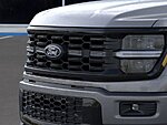 New 2026 FORD F-150 STX in DUBLIN, GEORGIA (Photo 19)