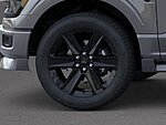 New 2026 FORD F-150 STX in DUBLIN, GEORGIA (Photo 21)