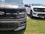 New 2026 FORD F-150 STX in DUBLIN, GEORGIA (Photo 2)