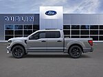 New 2026 FORD F-150 STX in DUBLIN, GEORGIA (Photo 3)