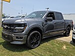 New 2026 FORD F-150 STX in DUBLIN, GEORGIA (Photo 3)
