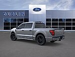 New 2026 FORD F-150 STX in DUBLIN, GEORGIA (Photo 5)