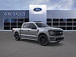 New 2026 FORD F-150 STX in DUBLIN, GEORGIA (Photo 9)