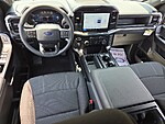 New 2026 FORD F-150 STX in DUBLIN, GEORGIA (Photo 11)