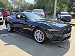 New 2026 FORD MUSTANG GT PREMIUM in DUBLIN, GEORGIA (Photo 1)