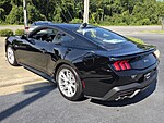 New 2026 FORD MUSTANG GT PREMIUM in DUBLIN, GEORGIA (Photo 12)