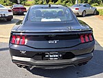 New 2026 FORD MUSTANG GT PREMIUM in DUBLIN, GEORGIA (Photo 13)