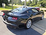 New 2026 FORD MUSTANG GT PREMIUM in DUBLIN, GEORGIA (Photo 14)