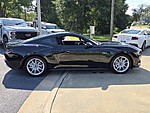 New 2026 FORD MUSTANG GT PREMIUM in DUBLIN, GEORGIA (Photo 15)