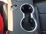 New 2026 FORD MUSTANG GT PREMIUM in DUBLIN, GEORGIA (Photo 20)
