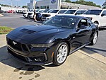 New 2026 FORD MUSTANG GT PREMIUM in DUBLIN, GEORGIA (Photo 3)