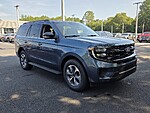 New 2027 FORD EXPEDITION ACTIVE in DUBLIN, GEORGIA (Photo 1)